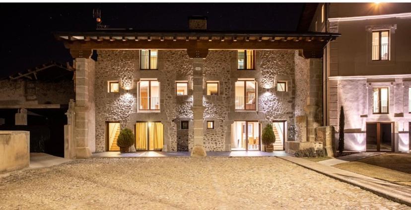 Mas D'Aravo - Casa Colonos Apartment Bolvir Exterior photo